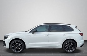 VW Touareg 3.0 TDI V6 4Motion = R-line= Night Vision Гаранция - [5] 