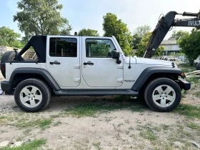 Jeep Wrangler 146000 , снимка 1