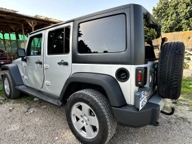 Jeep Wrangler 146000 , снимка 9