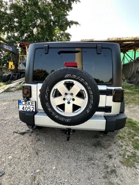 Jeep Wrangler 146000 , снимка 8