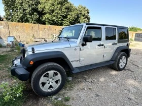 Jeep Wrangler 146000 , снимка 6