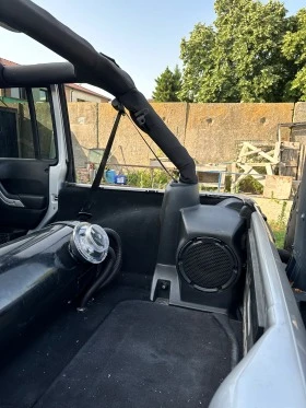 Jeep Wrangler 146000 , снимка 10