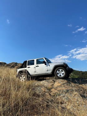 Jeep Wrangler 146000 , снимка 2