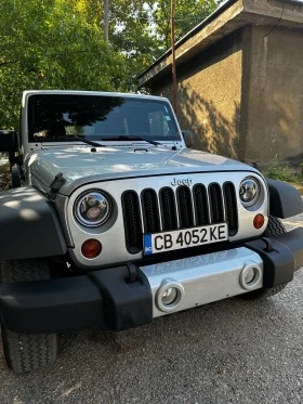 Jeep Wrangler 146000 , снимка 13