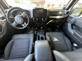 Jeep Wrangler 146000 , снимка 17