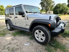 Jeep Wrangler 146000 , снимка 7