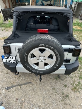 Jeep Wrangler 146000 , снимка 12