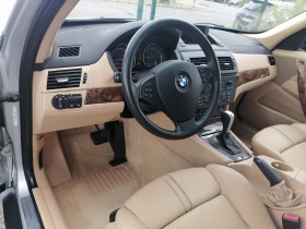 BMW X3 3.0I SI FULL - [16] 