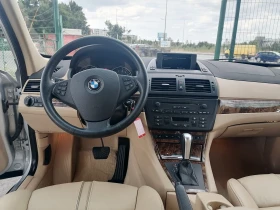 BMW X3 3.0I SI FULL - [12] 