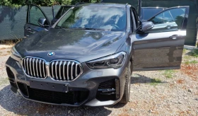 BMW X1 BMW X1 M-PAKET/2021/31500km, снимка 17