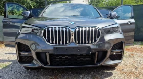 BMW X1 BMW X1 M-PAKET/2021/31500km | Mobile.bg    1