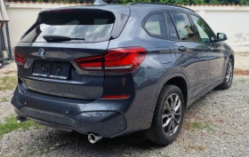 BMW X1 BMW X1 M-PAKET/2021/31500km | Mobile.bg    7