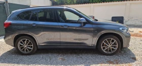 BMW X1 BMW X1 M-PAKET/2021/31500km, снимка 13