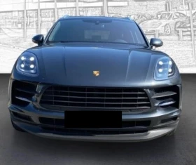 Porsche Macan S 3.0 V6 - [4] 