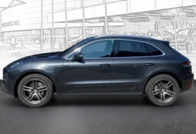 Porsche Macan S 3.0 V6 - [5] 