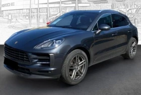 Porsche Macan S 3.0 V6 - [1] 