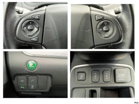 Honda Cr-v 1.6 d* 4x4* -9* NAVI* * Led* Face | Mobile.bg    14