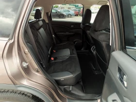 Honda Cr-v 1.6 d* 4x4* АВТОМАТИК-9ск* NAVI* КАМЕРА* Led* Face, снимка 16