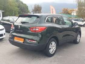 Renault Kadjar 1.5DCi* LED* EURO6D* 130000km!* , снимка 4