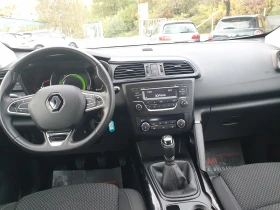 Renault Kadjar 1.5DCi* LED* EURO6D* 130000km!* , снимка 7