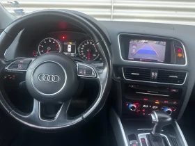 Audi Q5 3.0I(280 к.с) - 28800 лв. - 26386887 | Car24.bg