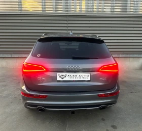 Audi Q5 3.0I(280 к.с) - 28800 лв. - 26386887 | Car24.bg