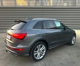 Audi Q5 3.0I(280 к.с) - 28800 лв. - 26386887 | Car24.bg