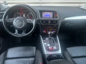 Audi Q5 3.0I(280 к.с) - 28800 лв. - 26386887 | Car24.bg