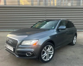 Audi Q5 3.0I(280 к.с) - 28800 лв. - 26386887 | Car24.bg