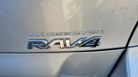 Toyota Rav4 CROSSOVER-136KC, снимка 8