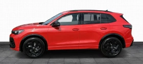 VW Tiguan 2.0 TDI R-Line DSG , снимка 2