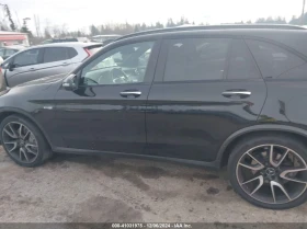 Mercedes-Benz GLC 43 AMG, снимка 4