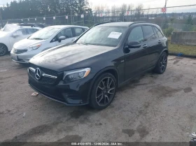 Mercedes-Benz GLC 43 AMG, снимка 3