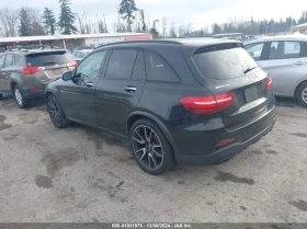 Mercedes-Benz GLC 43 AMG, снимка 5