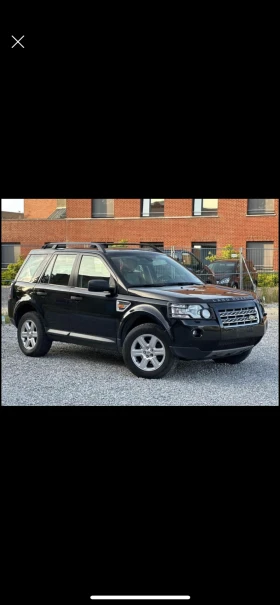 Land Rover Freelander, снимка 2