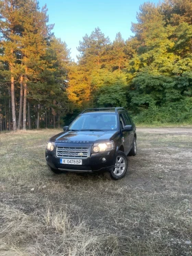 Land Rover Freelander, снимка 1