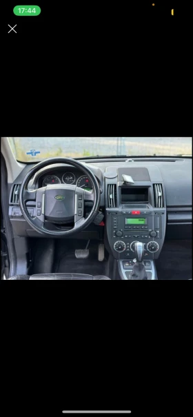 Land Rover Freelander, снимка 10