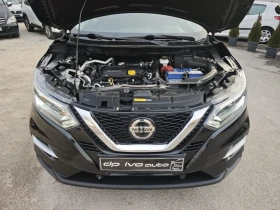 Nissan Qashqai 1.6DCI 4x4 N-Connecta* ПАНО* НАВИ* КАМЕРА 360, снимка 14