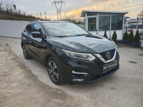 Nissan Qashqai 1.6DCI 4x4 N-Connecta* ПАНО* НАВИ* КАМЕРА 360, снимка 7