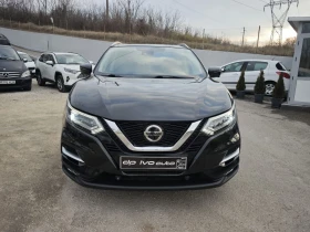 Nissan Qashqai 1.6DCI 4x4 N-Connecta* ПАНО* НАВИ* КАМЕРА 360, снимка 8