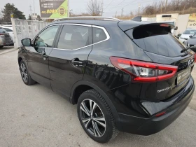 Nissan Qashqai 1.6DCI 4x4 N-Connecta* ПАНО* НАВИ* КАМЕРА 360, снимка 3