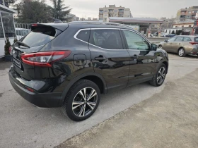 Nissan Qashqai 1.6DCI 4x4 N-Connecta* ПАНО* НАВИ* КАМЕРА 360, снимка 5