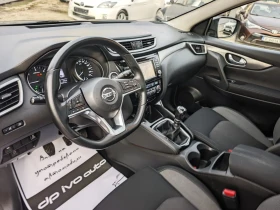 Nissan Qashqai 1.6DCI 4x4 N-Connecta* ПАНО* НАВИ* КАМЕРА 360, снимка 10