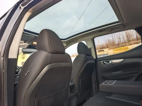 Nissan Qashqai 1.6DCI 4x4 N-Connecta* ПАНО* НАВИ* КАМЕРА 360, снимка 12