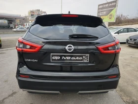 Nissan Qashqai 1.6DCI 4x4 N-Connecta* ПАНО* НАВИ* КАМЕРА 360, снимка 4