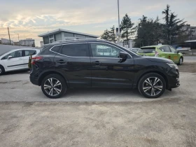 Nissan Qashqai 1.6DCI 4x4 N-Connecta* ПАНО* НАВИ* КАМЕРА 360, снимка 6