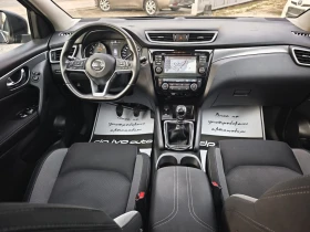 Nissan Qashqai 1.6DCI 4x4 N-Connecta* ПАНО* НАВИ* КАМЕРА 360, снимка 9