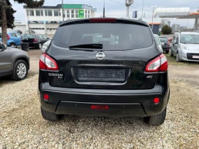 Nissan Qashqai * 2.0DCI-150ps-4x4* N-TEC* NAVI* PANORAMA*  | Mobile.bg    5