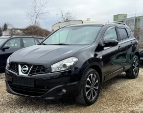 Nissan Qashqai * 2.0DCI-150ps-4x4* N-TEC* NAVI* PANORAMA*  | Mobile.bg    3