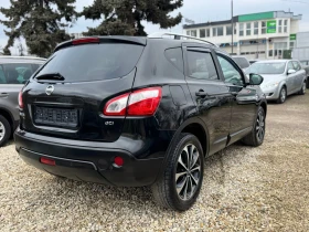     Nissan Qashqai * 2.0DCI-150ps-4x4* N-TEC* NAVI* PANORAMA* 